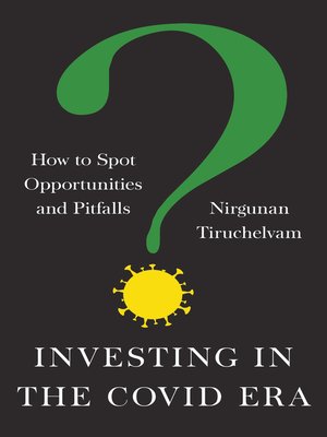 cover image of Investing in the Covid Era